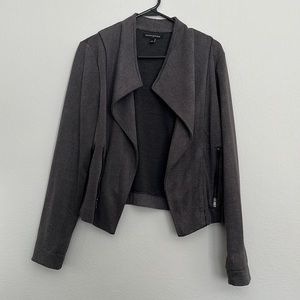 Dark Gray Jacket